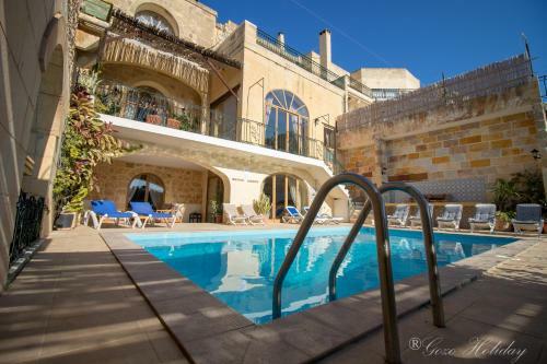 Villa Dar Tat Tork