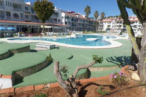 Apartamento Alcossebrerelax