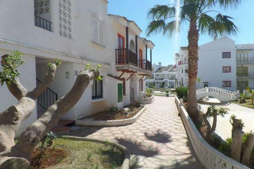 Apartamento Alcossebrerelax