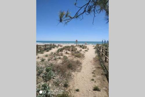 Apartamento Alcossebrerelax