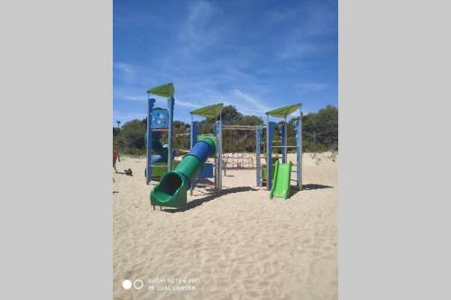 Apartamento Alcossebrerelax