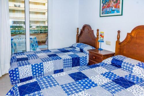 Apartamento Cala Gonzalez 17