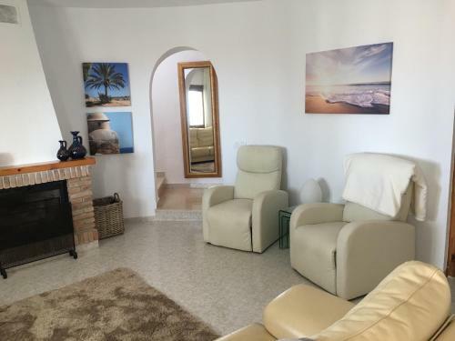 Villa Casa Cari�o