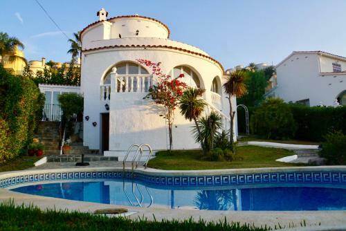 Villa Casa Cari�o