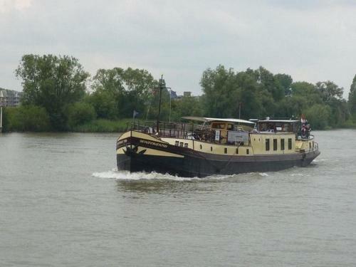 Hotel Mps Waterland Amsterdam