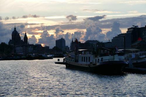 Hotel Mps Waterland Amsterdam