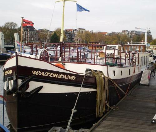 Hotel Mps Waterland Amsterdam