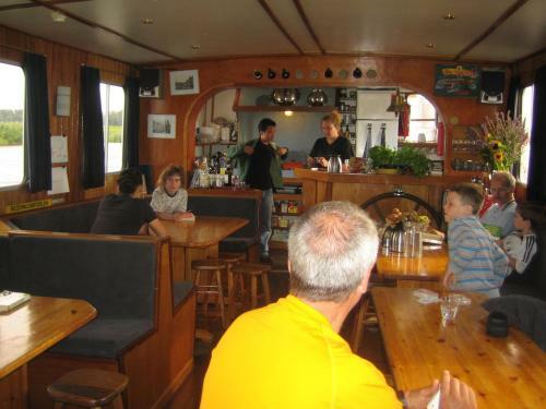 Hotel Mps Waterland Amsterdam