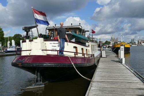 Hotel Mps Waterland Amsterdam