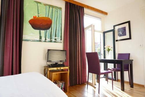 Apartamento Eelhouse Private Studio