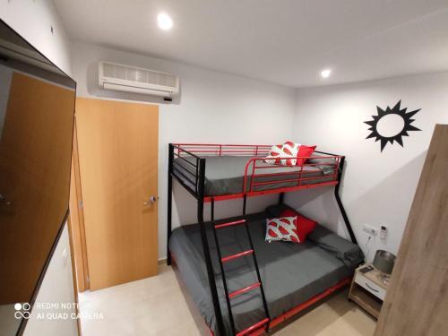 Chalet Adosado Dulcinea Nuevo 2020