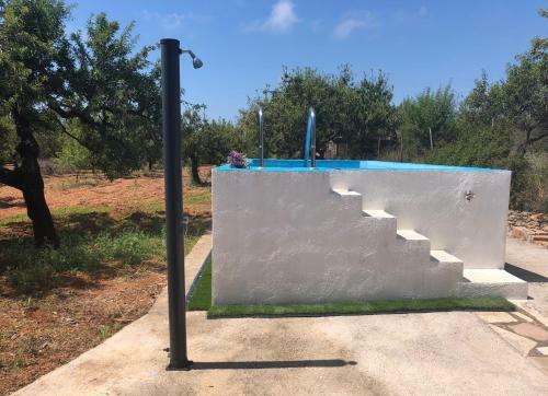 Casita De Los Almendros