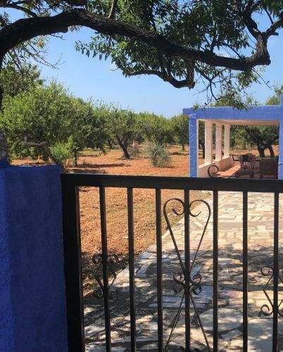 Casita De Los Almendros