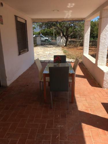 Casita De Los Almendros