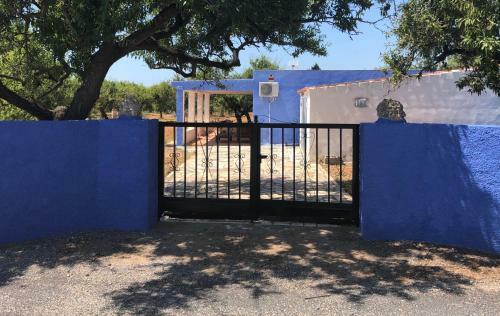 Casita De Los Almendros