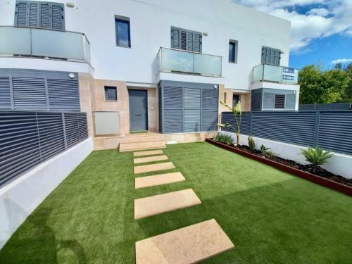 Villa Residencial Dulcinea - Chalet
