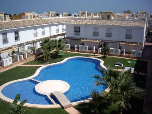 Apartamento Urb Palm Beach
