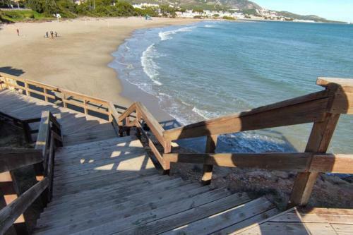 Apartamento Casablanca - Playa Romana