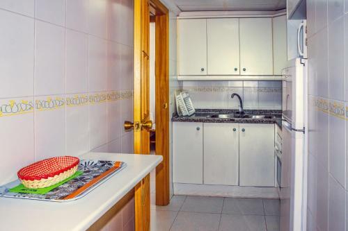 Apartamento Irtaplaya 311