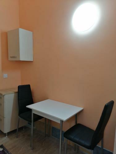 Keleti Apartments