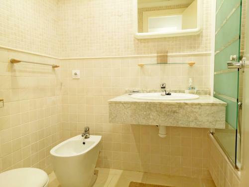 Apartamento Alcala Blau 123 Bajo Con Terraza Albert Villas