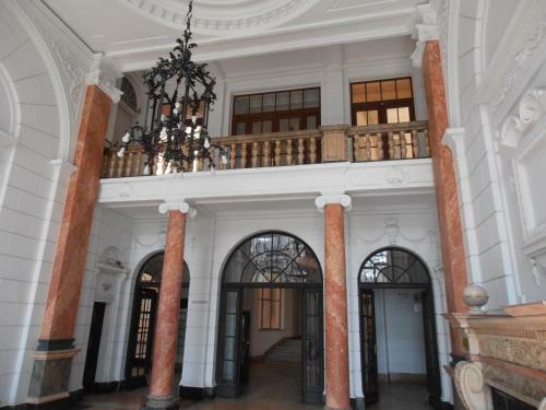 Budapest Parlament Welcome Apartment