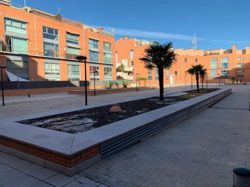Apartamento De 1 Dormitorio, �tico 4pax