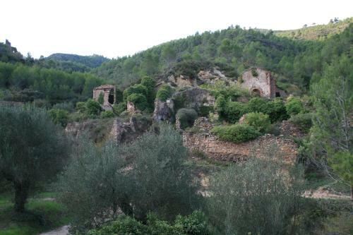 Agroturismo Casa La Chelva
