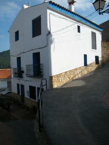 Agroturismo Casa La Chelva