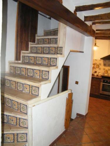 Agroturismo Casa La Chelva