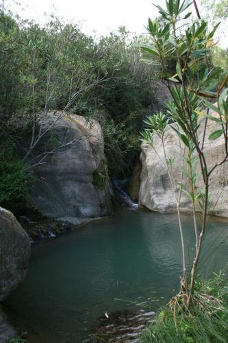 Agroturismo Casa La Chelva
