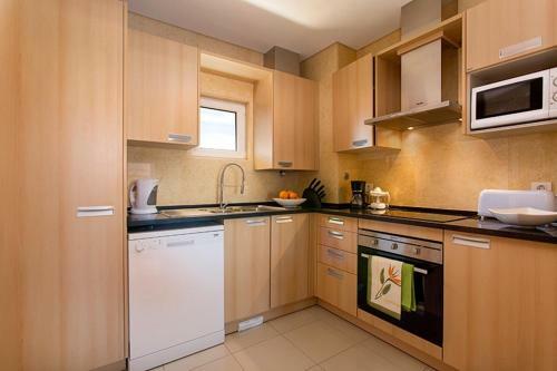 Apartamento Quinta Barracuda Albufeira