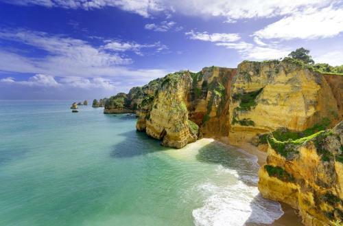 Apartamento Quinta Barracuda Albufeira