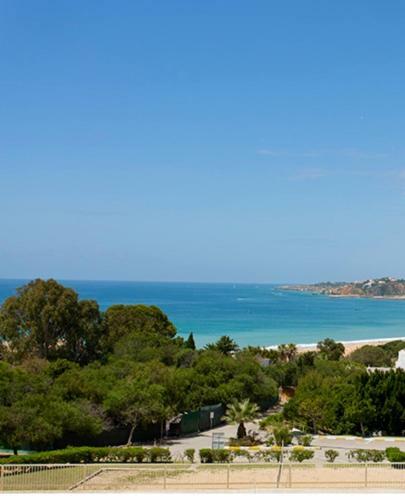 Apartamento Quinta Barracuda Albufeira