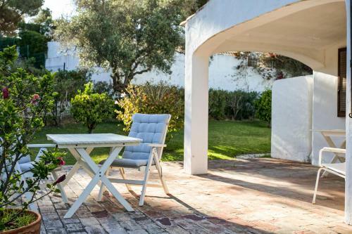 Flh Balaia Garden House