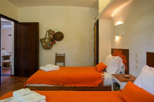 Flh Balaia Garden House