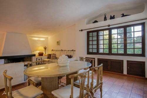 Flh Balaia Garden House