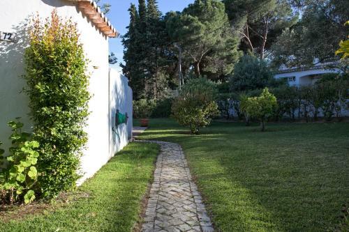 Flh Balaia Garden House