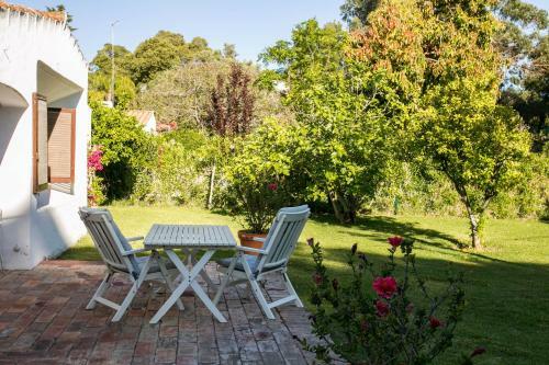 Flh Balaia Garden House