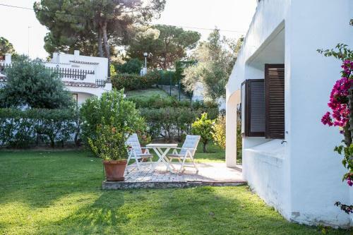 Flh Balaia Garden House