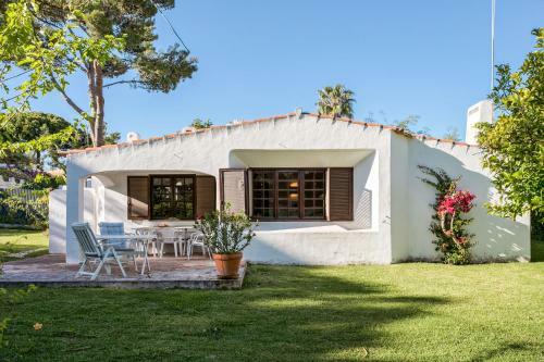 Flh Balaia Garden House