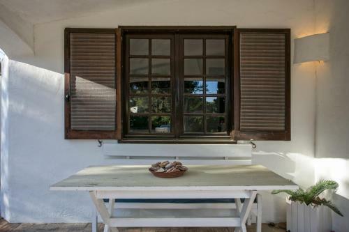 Flh Balaia Garden House