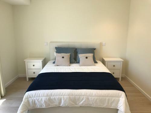 S�o Rafael Beach Apartment