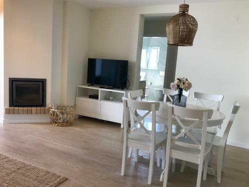 S�o Rafael Beach Apartment