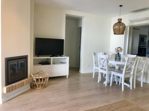 S�o Rafael Beach Apartment