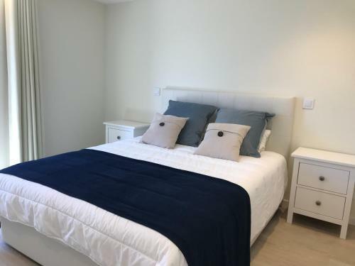 S�o Rafael Beach Apartment