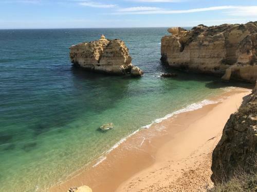 S�o Rafael Beach Apartment