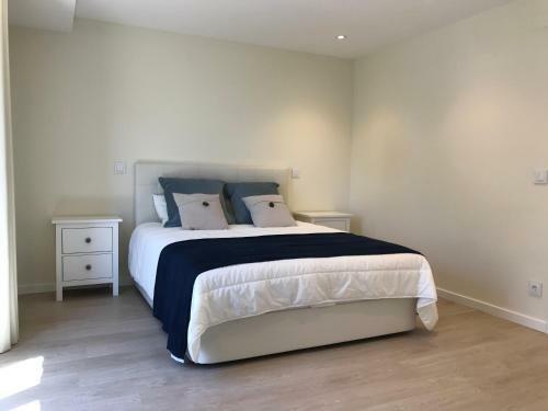 S�o Rafael Beach Apartment