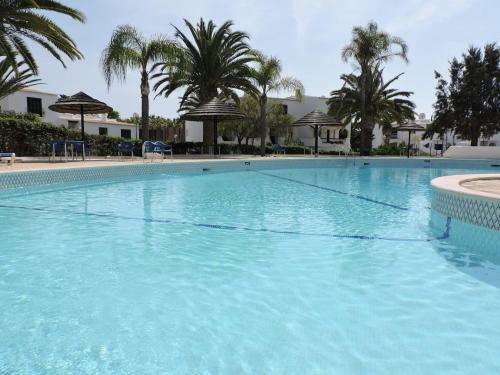 S�o Rafael Beach Apartment