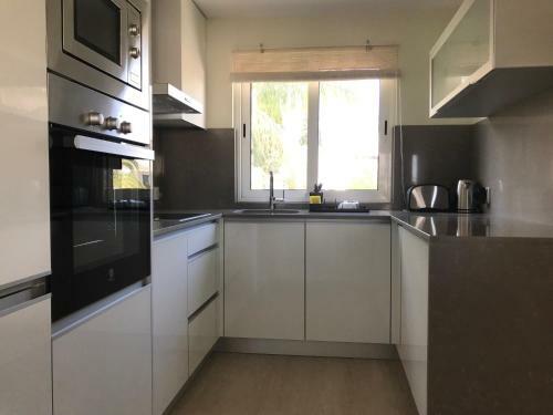 S�o Rafael Beach Apartment